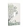 indokyeyqaz Tree Bird Light Switch Cover Decorative Single Toggle Wall Plate Outlet Cover For Bathroom Bedroom