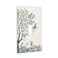 indokyeyqaz Tree Bird Light Switch Cover Decorative Single Toggle Wall Plate Outlet Cover For Bathroom Bedroom