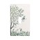indokyeyqaz Tree Bird Light Switch Cover Decorative Single Toggle Wall Plate Outlet Cover For Bathroom Bedroom