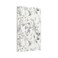 JIEXUTE White Gray Boho Breezy Eucalyptus Olive Leaf Decorative 1Gang No Device Blank Receptacle Wallplate Sage Vine Grey Leaves Floral Electrical Light Switch Face Plate Cover for Unused OutletsSwitc