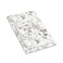 JIEXUTE White Gray Boho Breezy Eucalyptus Olive Leaf Decorative 1Gang No Device Blank Receptacle Wallplate Sage Vine Grey Leaves Floral Electrical Light Switch Face Plate Cover for Unused OutletsSwitc