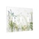 OHZOLLAN Wild Flower Dragonfly 3 Gang Toggle Light Switch Cover Plates Decorative Electric Outlet Covers Decorator Wall Switch Plate Receptacle Plug Covers 638 45 Inches