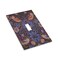 Yamxbfa William Morris Forest Floral Peacock Single Toggle Light Switch Covers Decorative 1 Gang Wall Plate Boho Herbs Flower Plants Electrical Device Switchplate Faceplate for Farmhouse Bathroom Deco
