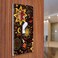 WIRESTER Single Gang Toggle Light Switch PlateWall Plate Cover Celestial Sun Moon and Stars
