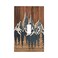Tewujay Wood Light Switch Covers 1 Toggle Mountain Tree Board Single Toggle Wall Plate Decorative Switchcover Electrical Switchplate For Country Bathroom Bedroom