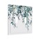 Wpshijia Decorative Light Switch Cover Plate Green Eucalyptus Boho Olive Leaves Country Unique 2 Gang Wall Plate Cover Double Toggle Switch Plate Covers Electric Dual Device Electrical Faceplate