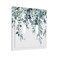 Wpshijia Decorative Light Switch Cover Plate Green Eucalyptus Boho Olive Leaves Country Unique 2 Gang Wall Plate Cover Double Toggle Switch Plate Covers Electric Dual Device Electrical Faceplate