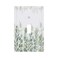 Wpshijia Green Eucalyptus Rustic Botanical Plant Leaves 1 Gang Boho Light Switch Covers Decorative Single Toggle Wall Plate Switchcover Electrical Switchplate for Country Bathroom Bedroom Decor