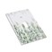 Wpshijia Green Eucalyptus Rustic Botanical Plant Leaves 1 Gang Boho Light Switch Covers Decorative Single Toggle Wall Plate Switchcover Electrical Switchplate for Country Bathroom Bedroom Decor