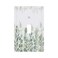 Wpshijia Green Eucalyptus Rustic Botanical Plant Leaves 1 Gang Boho Light Switch Covers Decorative Single Toggle Wall Plate Switchcover Electrical Switchplate for Country Bathroom Bedroom Decor