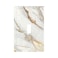 Wpshijia Light Switch Cover Plate White Gold Marble Modern Abstract Luxury 1 Gang Single Toggle Decorative Switch Plates Wall Plates Electrical Faceplate for Bathroom Bedroom Decor