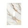 Wpshijia Light Switch Cover Plate White Gold Marble Modern Abstract Luxury 1 Gang Single Toggle Decorative Switch Plates Wall Plates Electrical Faceplate for Bathroom Bedroom Decor