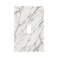 Wpshijia Light Switch Cover Plate White Grey Abstract Marble Minimalist Luxury 1 Gang Single Toggle Decorative Switch Plates Wall Plate Electrical Faceplate socket cover for Bathroom Livingroom Decor