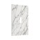 Wpshijia Light Switch Cover Plate White Grey Abstract Marble Minimalist Luxury 1 Gang Single Toggle Decorative Switch Plates Wall Plate Electrical Faceplate socket cover for Bathroom Livingroom Decor