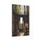 Wuyocha WUYOCHA Library With A Lot Of Books Light Switch Covers 1 Gang Single Toggle Wall Plate Decorative Switchcover Electrical Switchplate for Country Living Decor