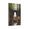 Wuyocha WUYOCHA Library With A Lot Of Books Light Switch Covers 1 Gang Single Toggle Wall Plate Decorative Switchcover Electrical Switchplate for Country Living Decor