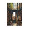 Wuyocha WUYOCHA Library With A Lot Of Books Light Switch Covers 1 Gang Single Toggle Wall Plate Decorative Switchcover Electrical Switchplate for Country Living Decor