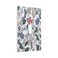 Xuejiaku Decorative Switch Plate Covers Boho Green Leaf Floral Combination 1 Gang Wall Plate Single Toggle Light Switch Cover Plate Jumbo Electrical Switchplate Receptacle Faceplate for Bathroom Decor