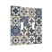 Xuejiaku Light Switch Cover Boho Mandala Moroccan Talavera Tile Style 2 Gang Wall Plate Double Light Switch Plate Toggle Decorative Outlet Covers Electrical Switchplate for Kitchen Bedroom Decor