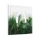 Yamxbfa Boho Green Marble Ombre Gold Plant Lines Double Toggle Light Switch Covers Decorative 2 Gang Wall Plate Modern Art Dual Device Electrical Switchplate Faceplate for Farmhouse Bathroom Decor