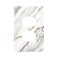 ybclf White Grey Marble Outlet Covers Wall Plate Light Switch Cover Decorative Electrical Faceplate for Bathroom Bedroom Kitchen Room