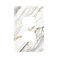 ybclf White Grey Marble Outlet Covers Wall Plate Light Switch Cover Decorative Electrical Faceplate for Bathroom Bedroom Kitchen Room