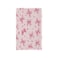 YETTASBIN Bow Pink Toggle Light Switch Cover Unbreakable Wall Plate Cover with Screws for Living Room Bedroom Office School Home Decor453 x 276 Inch