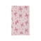 YETTASBIN Bow Pink Toggle Light Switch Cover Unbreakable Wall Plate Cover with Screws for Living Room Bedroom Office School Home Decor453 x 276 Inch