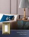 ZILLSEA Decorative Metal Wall Plates Switch Plates Outlet Covers Antique Brass1 Decorator 2 Pack