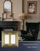 ZILLSEA Decorative Metal Wall Plates Switch Plates Outlet Covers Antique Brass2 Decorator 2 Pack