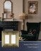 ZILLSEA Decorative Metal Wall Plates Switch Plates Outlet Covers Antique Brass2 Decorator 2 Pack