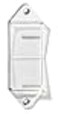 AMERELLE AmerTac SGRC Clear Rocker Switch Guard