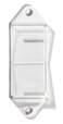 AMERELLE AmerTac SGRC Clear Rocker Switch Guard