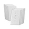 Bates Choice Bates Light Switch Cover Switch Plate Covers Pack of 10 Single Light Switch