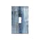 ReHeBaZi Blue Grey Wall Plate 1 Gang Toggle Switch Decortive Light Switch Cover Modern Abstract Art Wall Plate Cover Wallplates for Bedroom Kitchen Home Decor