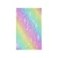 Eionryn The Unicorn Galaxy Sky with Rainbow Pastel Clouds Toggle Switch Wall Plate Cute Bright Candy Sky Switch Cover Electrical Outlet Covers 1 Gang Home Decor H453 xL276 inch