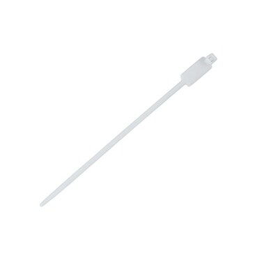 Gardner Bender 45308ID Identification Cable Tie 8Inch 25Pack
