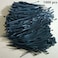 Miwutz 1000 pcs 6 inch Cable Zip Ties Heavy Duty Premium Plastic Wire Ties with 18 LBS Tensile Strength UV Resistant Cable Ties SelfLocking Black Nylon Tie Straps