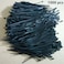 Miwutz 1000 pcs 6 inch Cable Zip Ties Heavy Duty Premium Plastic Wire Ties with 18 LBS Tensile Strength UV Resistant Cable Ties SelfLocking Black Nylon Tie Straps