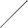 South Main 18in 50Pack 175lb Black Standard Nylon Cable Tie