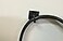 South Main 1in Mounting Pad 100Pack Black Speciality Cable Tie