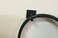 South Main 1in Mounting Pad 100Pack Black Speciality Cable Tie