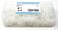 iexcell 100 Pcs White 9 mm Cable Tie Base Saddle Type Mount Wire Holder