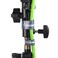 ENVISIONED Reusable Cable Ties 34 x 6 SelfGripping Strips Ready to Use Precut Straps for Cable Management and Organizing Cords 50 Pack Black