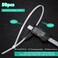 Shappy 50 Pcs Zip Ties Heavy Duty Strong Large Cable Wire Ties Zip Industrial Sturdy Wire Awnings Tying Branches Bundling of Crops Fixed Water Pipes36 InchWhite