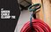 Southwire 58973440 CLPT04GR 4Inch Adjustable Heavy Duty Clamp Tie wRotating Handle Reusable Zip Down Cable Green