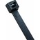 Thomas & TyRap L361750L Cable Tie Extra Heavy Duty 36Inch Length by 0345Inch Width Black 50Pack