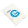 XINGO 1000 PCS 4 inch White Zip Ties 18lb Strength Small Tie Wraps SelfLocking Nylon Zip Ties for Indoor and Outdoor Use