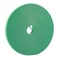 XINYIBO 12 Inch Reusable fastening Cable Ties Double Sided Hook and Loop tape Cable Management Tape Green 25Yards