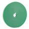 XINYIBO 12 Inch Reusable fastening Cable Ties Double Sided Hook and Loop tape Cable Management Tape Green 25Yards